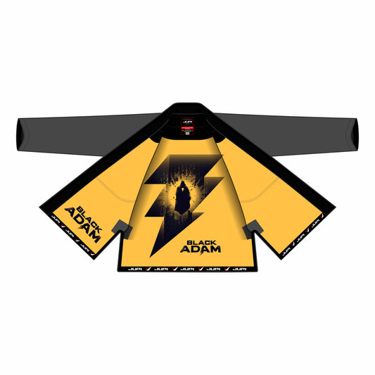 PREMIUM SUBLIMATION GREY BRAZILIAN JIU JITSU GI CUSTOM LOGO