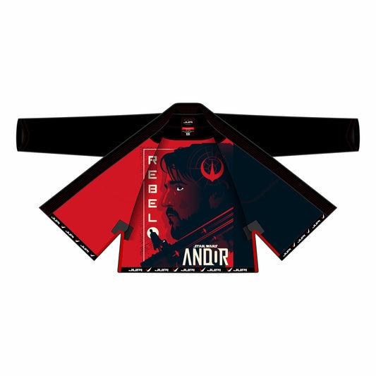 PREMIUM SUBLIMATION BLACK BRAZILIAN JIU JITSU GI CUSTOM LOGO