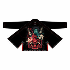 PREMIUM SUBLIMATION BLACK BRAZILIAN JIU JITSU GI CUSTOM LOGOFeatures:

Custom Name / Logo Gi to fit your needs
Made from 450 GSM pre-shrunk pearl weave fabric

Pants are made from ripstop fabric 10 oz with rope drawstring
OnePREMIUM SUBLIMATION BLACK BRAZILIAN JIU JITSU GI CUSTOM LOGO