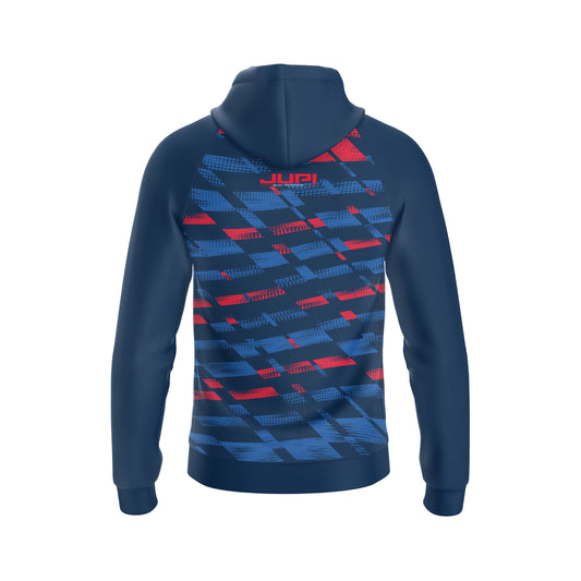 JUPI Pullover Hoodies Prime Sublimation