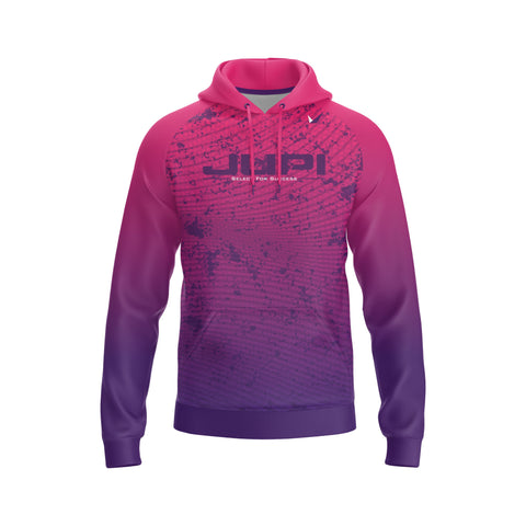 JUPI Pullover Hoodies Prime Sublimation