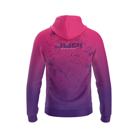 JUPI Pullover Hoodies Prime Sublimation