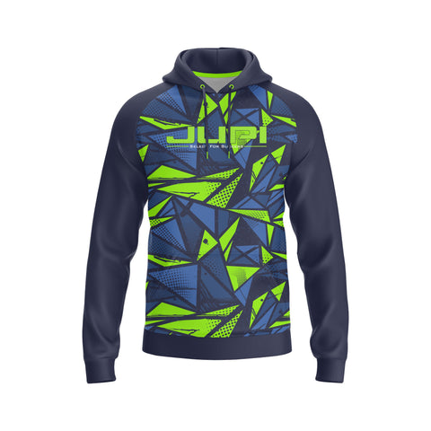 JUPI Pullover Hoodies Prime Sublimation