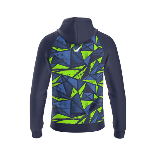 JUPI Pullover Hoodies Prime Sublimation