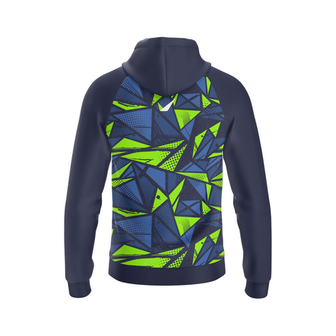 JUPI Pullover Hoodies Prime Sublimation