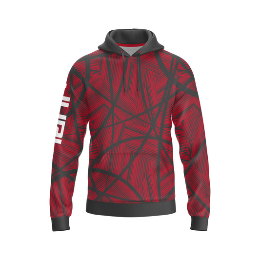 JUPI Pullover Hoodies Prime Sublimation