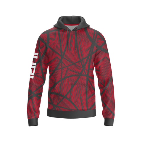 JUPI Pullover Hoodies Prime Sublimation