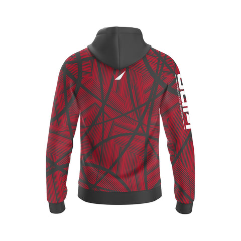 JUPI Pullover Hoodies Prime Sublimation