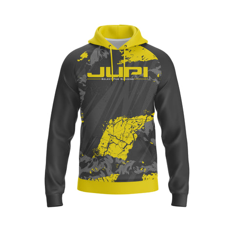 JUPI Pullover Hoodies Prime Sublimation