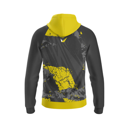 JUPI Pullover Hoodies Prime Sublimation