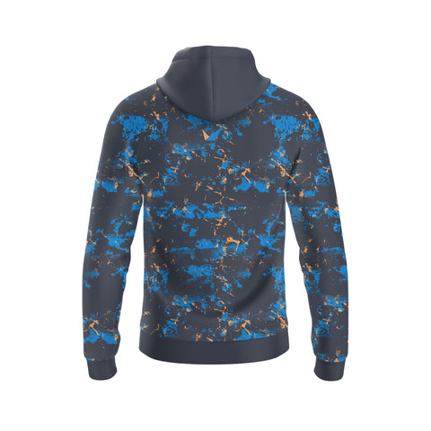 JUPI Pullover Hoodies Prime Sublimation