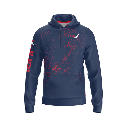 JUPI Pullover Hoodies Prime Sublimation