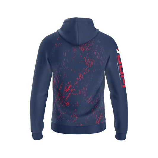 JUPI Pullover Hoodies Prime Sublimation