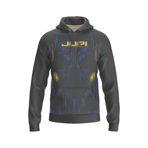 JUPI Pullover Hoodies Prime Sublimation