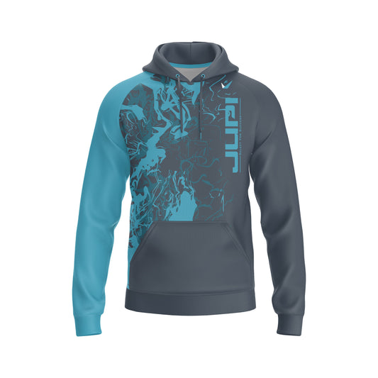 JUPI Pullover Hoodies Prime Sublimation