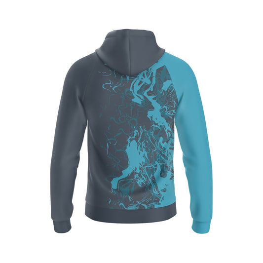 JUPI Pullover Hoodies Prime Sublimation