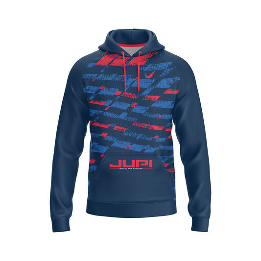 JUPI Pullover Hoodies Prime Sublimation