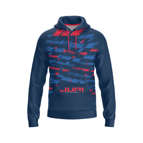 JUPI Pullover Hoodies Prime Sublimation