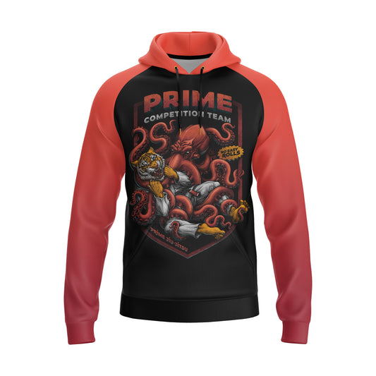 JUPI Pullover Hoodies Prime Sublimation