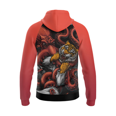 JUPI Pullover Hoodies Prime Sublimation